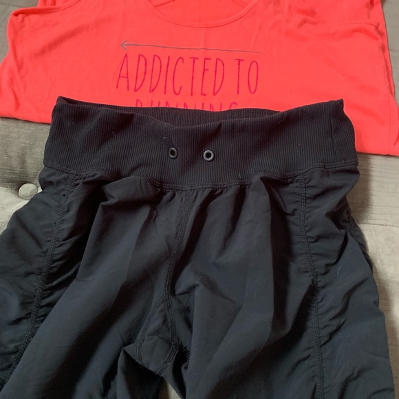 Zella pant - Picture 2 of 3